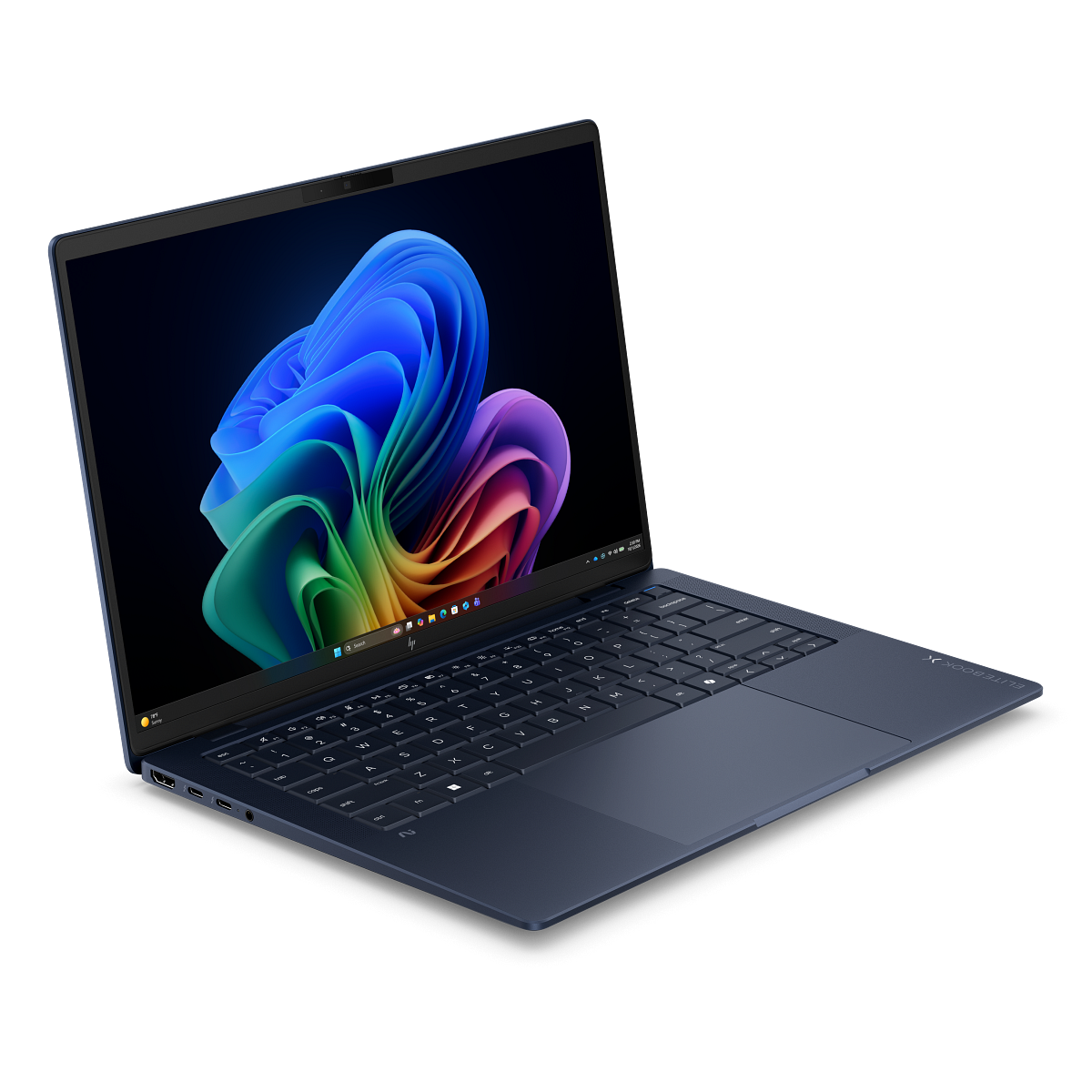 Notebook HP EliteBook X G2i, Intel® Core™ Ultra 7 356H, 32GB RAM, 1TB SSD, 14", Windows 11 Pro D8AD3AT#ABM - Imagen 3