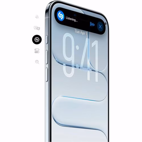 Apple iPhone Air A3517 Chip Apple A19 Pro, 8GB RAM, 256GB Almacenamiento, 6.5", 5G (eSIM), 48MP, USB-C, Titanio Estelar / Space Gray MG2P4BE/A - Imagen 11