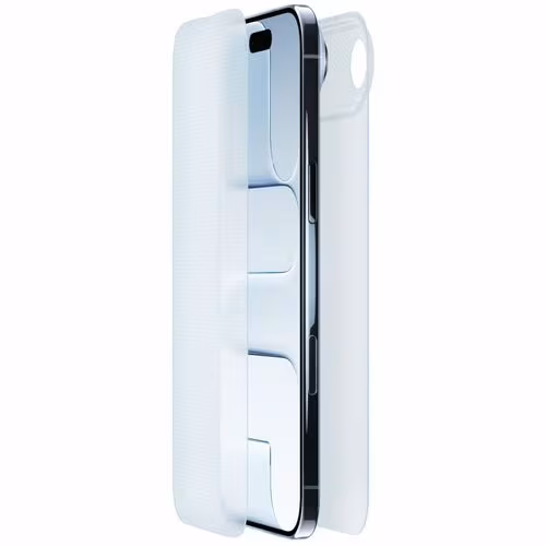 Apple iPhone Air A3517 Chip Apple A19 Pro, 8GB RAM, 256GB Almacenamiento, 6.5", 5G (eSIM), 48MP, USB-C, Titanio Estelar / Space Gray MG2P4BE/A - Imagen 12