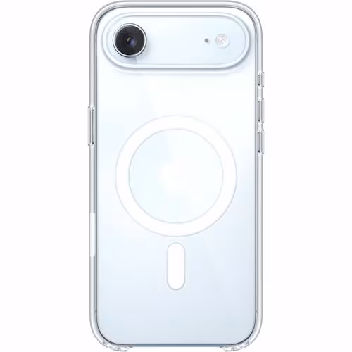 Apple iPhone Air A3517 Chip Apple A19 Pro, 8GB RAM, 256GB Almacenamiento, 6.5", 5G (eSIM), 48MP, USB-C, Titanio Estelar / Space Gray MG2P4BE/A - Imagen 14