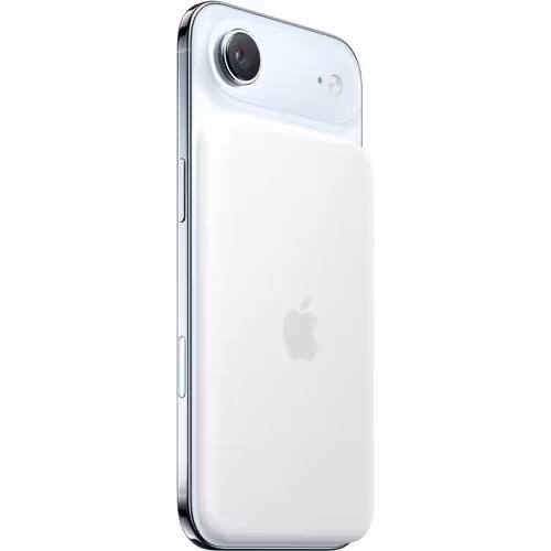 Apple iPhone Air A3517 Chip Apple A19 Pro, 8GB RAM, 256GB Almacenamiento, 6.5", 5G (eSIM), 48MP, USB-C, Titanio Estelar / Space Gray MG2P4BE/A - Imagen 15
