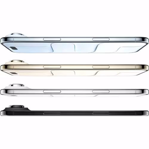 Apple iPhone Air A3517 Chip Apple A19 Pro, 8GB RAM, 256GB Almacenamiento, 6.5", 5G (eSIM), 48MP, USB-C, Titanio Estelar / Space Gray MG2P4BE/A - Imagen 18