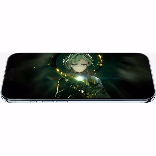 Apple iPhone Air A3517 Chip Apple A19 Pro, 8GB RAM, 256GB Almacenamiento, 6.5", 5G (eSIM), 48MP, USB-C, Titanio Estelar / Space Gray MG2P4BE/A - Imagen 6