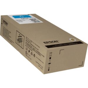 Tinta WF-C869R Cyan High Capacity Ink Pack 84K