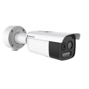 Hikvision - Surveillance camera - Thermal Optical Bi-spectrum Ne