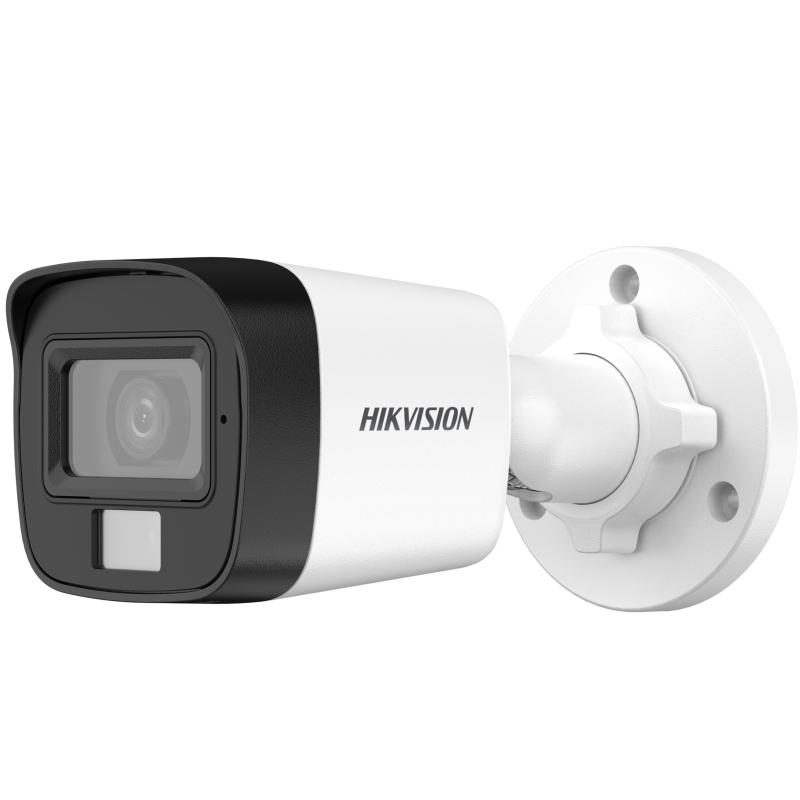 Hikvision - Surveillance camera - DS-2CE16K0T-EXLPF(2.8mm) Turbo