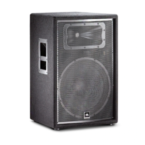 JBL Pro - Speaker - S/M JRX215D