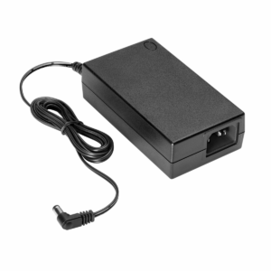 Adaptador HPE Networking Instant On - de corriente - AC - 18 vatios - para Networking Instant On AP12 (US)