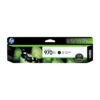 Tinta HP 970XL Negro Officejet Pro 173,5 ml ORIGINAL