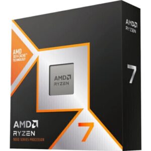 Procesador AMD Ryzen 7 9850X3D 8-Core