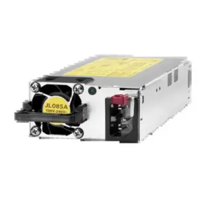 jl085a-110461 Aruba X371 12VDC 250W 100-240VAC PS