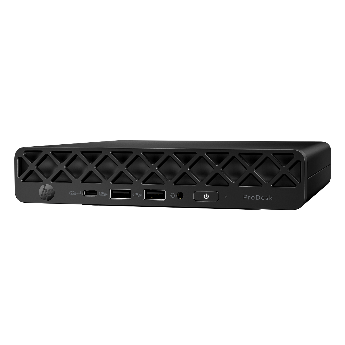 Prodesk 4 MINI G1I U7-265T 24G 512G W11P - Imagen 2