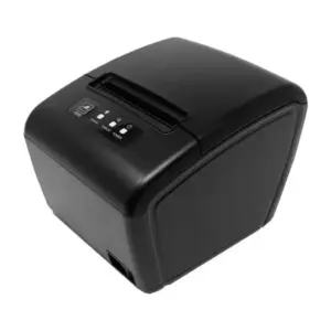 Thermal Receipt Printer 80mm 260mms 3 Interfaces USBEthernetBT