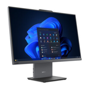 All in One Lenovo ThinkCentre N50a Gen 6 24" Intel Core Ultra 5 226V 16GB RAM 512GB SSD W11 Pro