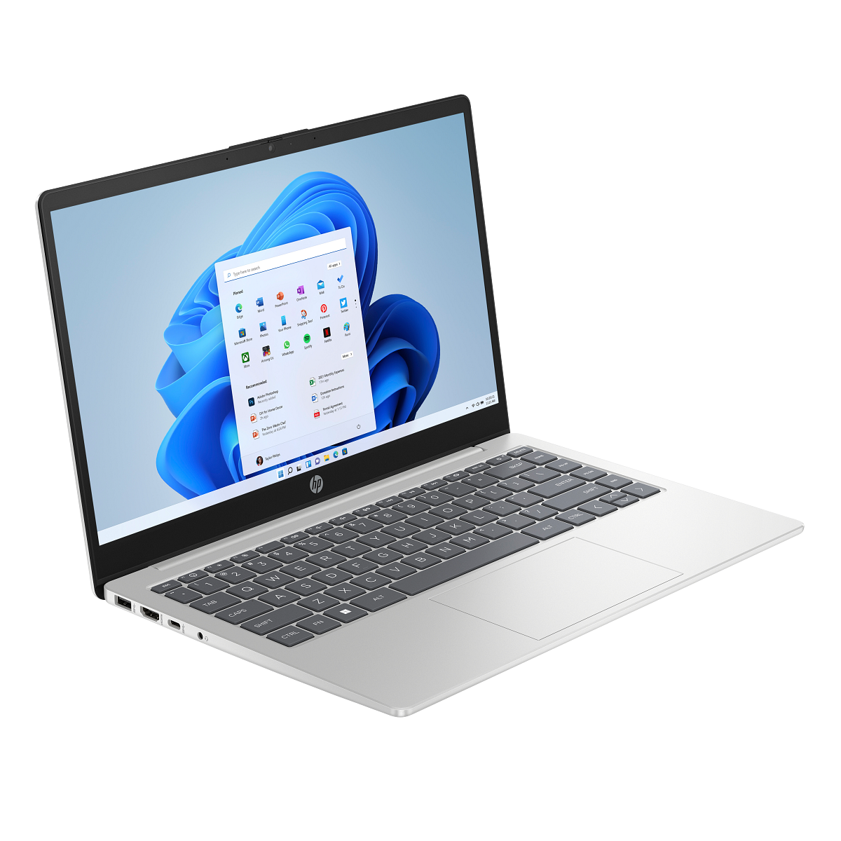 14-ep1330la Intel i3-100U 8G 512 14I W11 - Imagen 3
