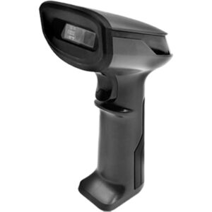 Lector de código de barras 3nStar SC430 lector de código barras manual 2D CMOS Negro