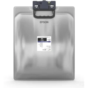 Bolsa de Tinta Epson T05B120 Negra Ultra Alta Capacidad 86.000 Páginas