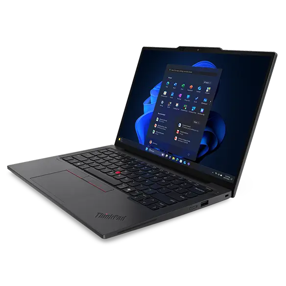 Notebook Lenovo ThinkPad X13 13.3” Ultra 7 32GB 1TB - Imagen 3