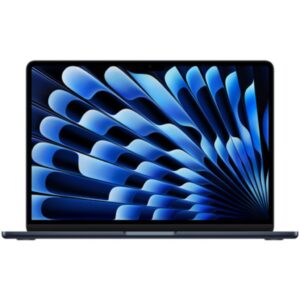 MBA 13.6 MDN/10C GPU/24GB/1TB- MIDNIGHT