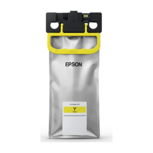 Tinta Epson T01D400 cartucho de 1 pieza(s) Alto rendimiento (XL) Amarillo ORIGINAL