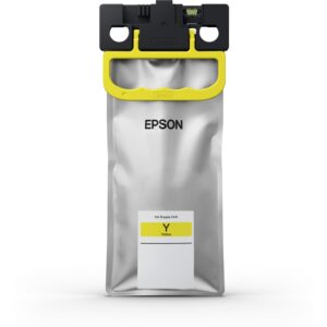 Tinta T01D HIGH CAP YELLOW INK SUPPY UNIT