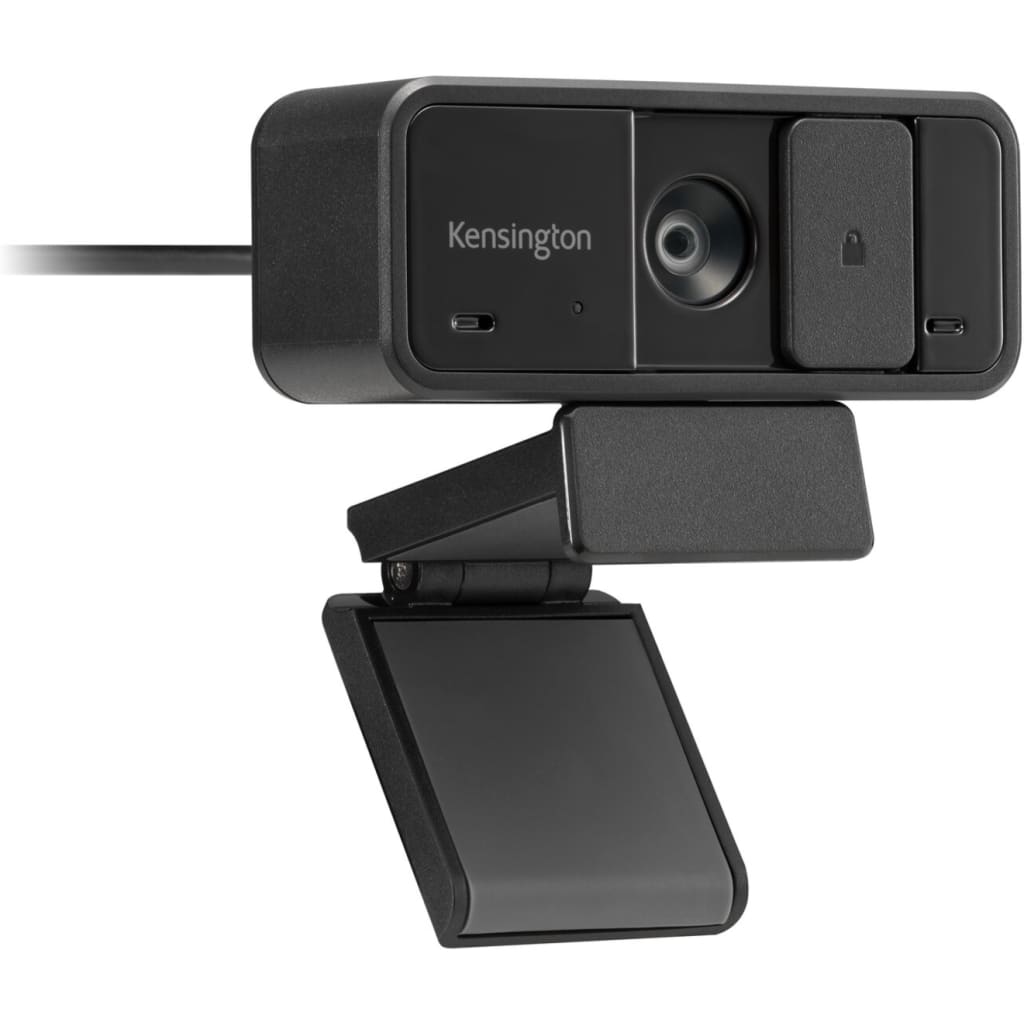 Camara Web Webcam Enfoque Fijo W1050 1080P