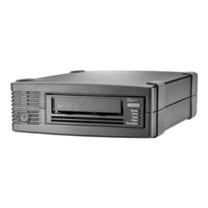 Unidad de respaldo HPE LTO-7 Ultrium 15000 Ext Tape Drive
