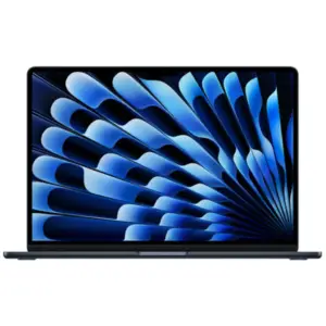 Apple MacBook Air 15 pulgadas chip M5 24GB RAM 1TB SSD color Midnight