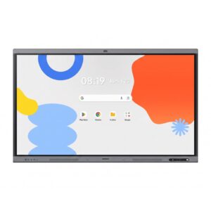 Pizarra Interactiva 65 WAF-XP Camara y Mic Andr