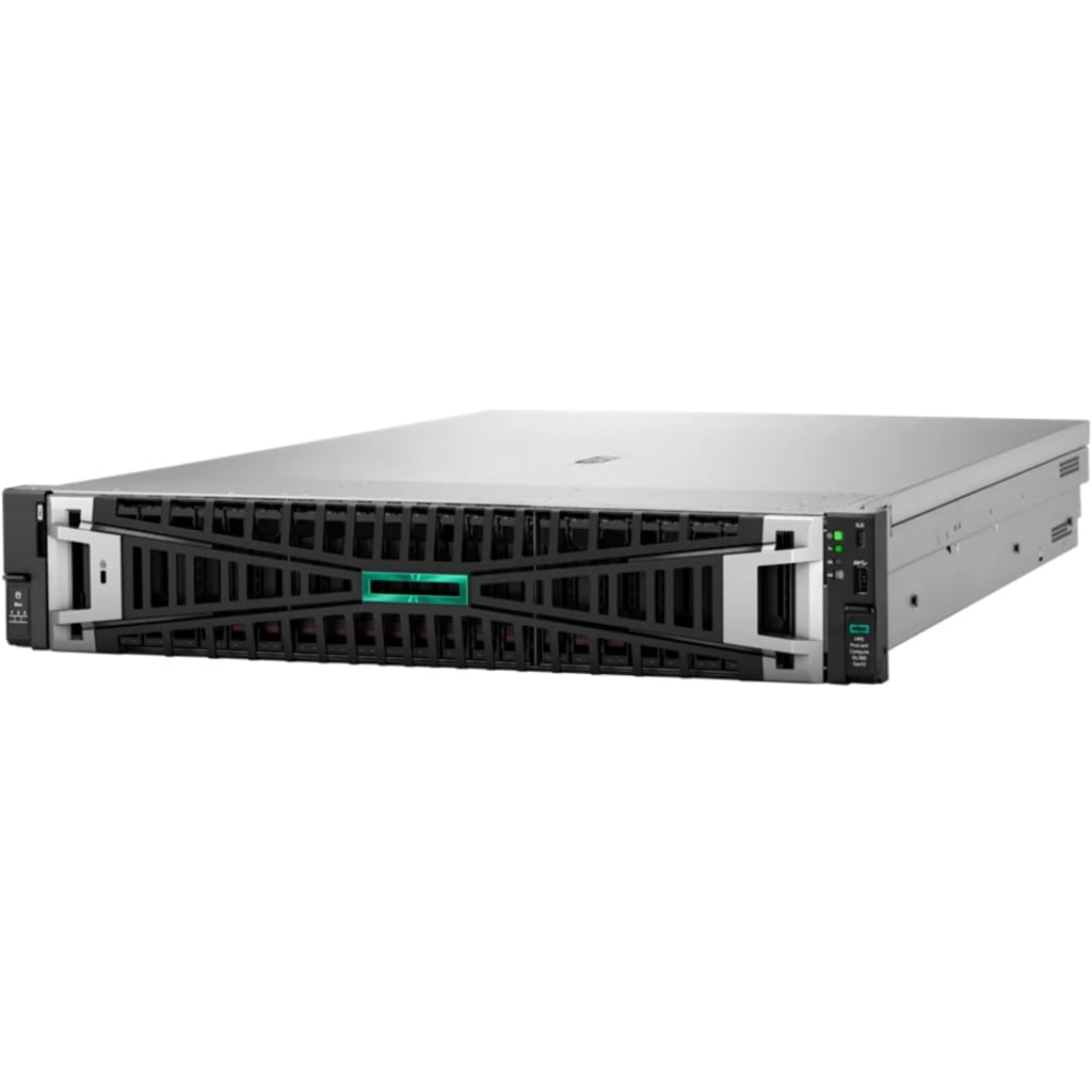 Servidor HPE PROLIANT COMPUTE DL380 GEN12 6505P 1