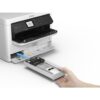 Tinta Epson T01C Amarillo Alta Capacidad para WorkForce Pro WF-C579R 5.000 Páginas ORIGINAL