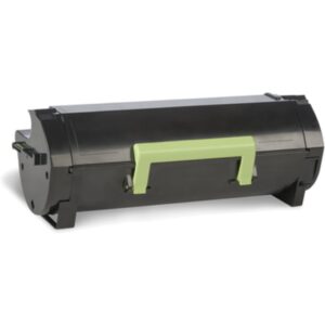 Toner Lexmark 50F4U00 cartridge 1 pc(s) Original Black