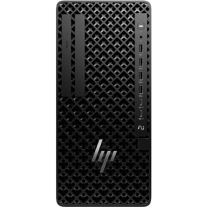 Desktop HP Z1 G1i Intel Core Ultra 9285 32GB RAM 1TB SSD NVIDIA RTX 5060 Ti (16GB) W11Pro