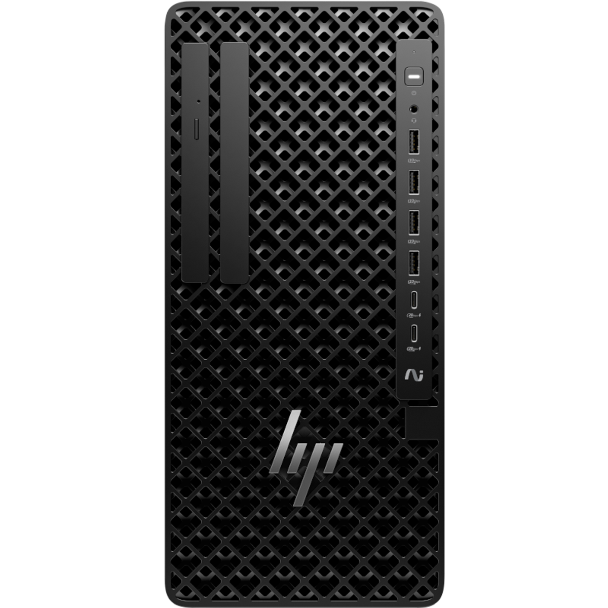 Desktop HP Z1 G1i Intel Core Ultra 9285 32GB RAM 1TB SSD NVIDIA RTX 5060 Ti (16GB) W11Pro
