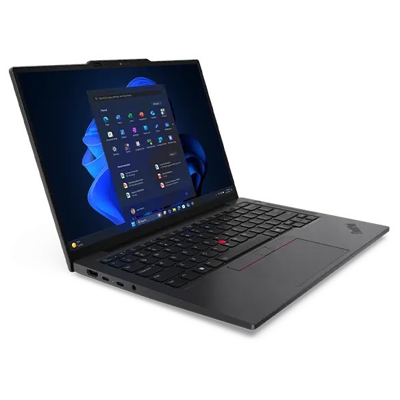 Notebook Lenovo ThinkPad X13 13.3” Ultra 7 32GB 1TB - Imagen 2