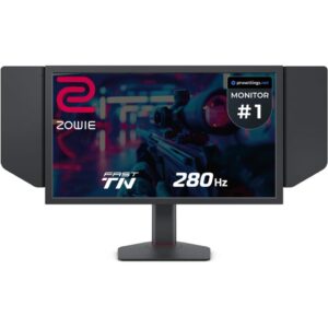 MONITOR BENQ ZOWIE XL2540X+ 24.1IN