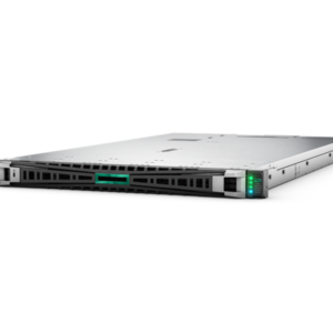 Servidor HPE SmartChoice DL360 Gen12 Intel Xeon 6515P 16 Núcleos 64GB RAM