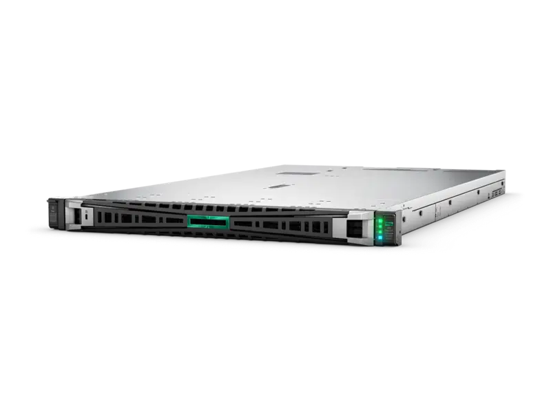 Servidor HPE SmartChoice DL360 Gen12 Intel Xeon 6515P 16 Núcleos 64GB RAM