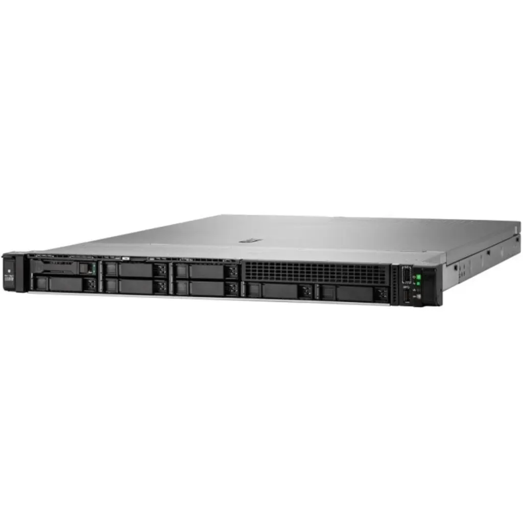 Servidor HPE ProLiant Compute DL320 Gen12 Intel® Xeon® 6505P RAM2*32 GB SSD960 GB - Imagen 5