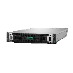 Servidor HPE ProLiant Compute DL380 Gen12 1p 6515