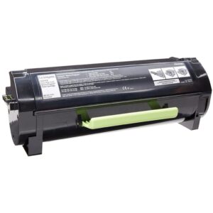 Toner Lexmark 50F4X00 cartucho de tóner 1 pieza(s) Original Negro