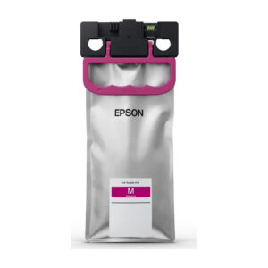 Tinta Epson T01D300 Magenta para WorkForce Pro WF-C579R, 20.000 Páginas ORIGINAL