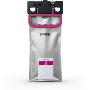 Tinta T01D HIGH CAP MAGENTA INK SUPPY UNIT