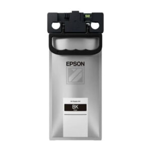 Tinta Epson T962 Negro Alto Rendimiento 40.000 Páginas ORIGINAL