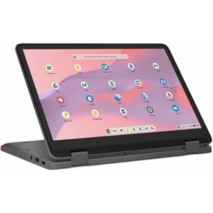 CHROMEBOOK 500E G4 N100 8GB 64GB CRM