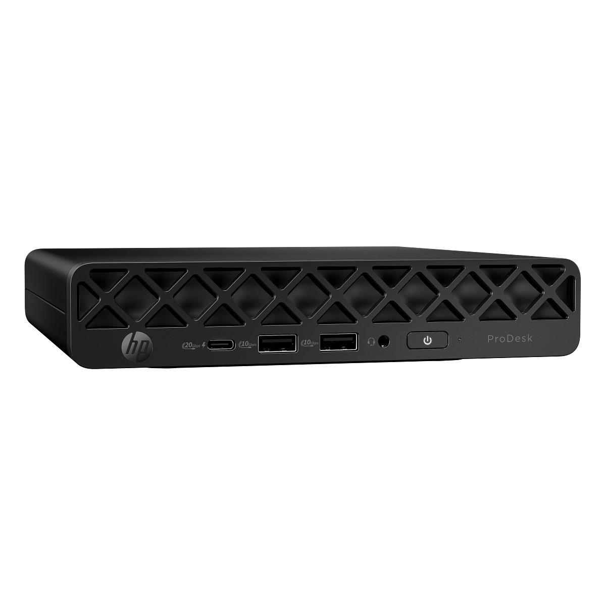 Prodesk 4 MINI G1I U7-265T 24G 512G W11P - Imagen 3