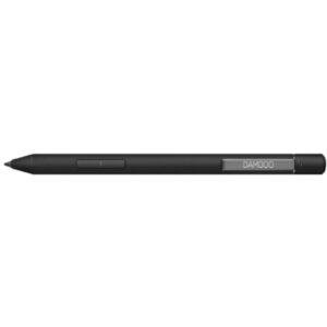 Tableta digitalizadora Wacom CS321A1K0B stylus pen Black