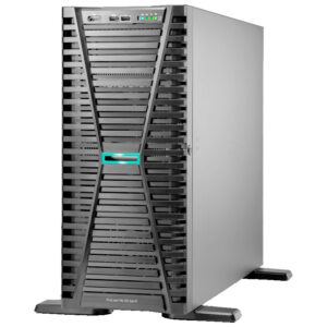 Servidor HPE ProLiant ML110 Gen11 Xeon Bronze 3508U 32GB 2x4TB HDD P84117-DM5