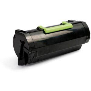 Toner Lexmark 52D4X00 cartucho de tóner 1 pieza(s) Original Negro