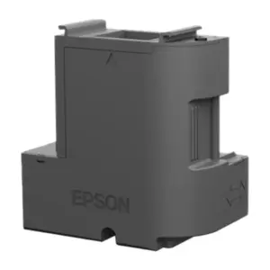 Caja de Mantenimiento de Tinta Epson T04D100 para EcoTank ORIGINAL